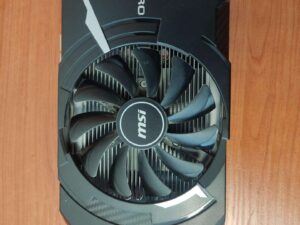 Gtx 1050 ti