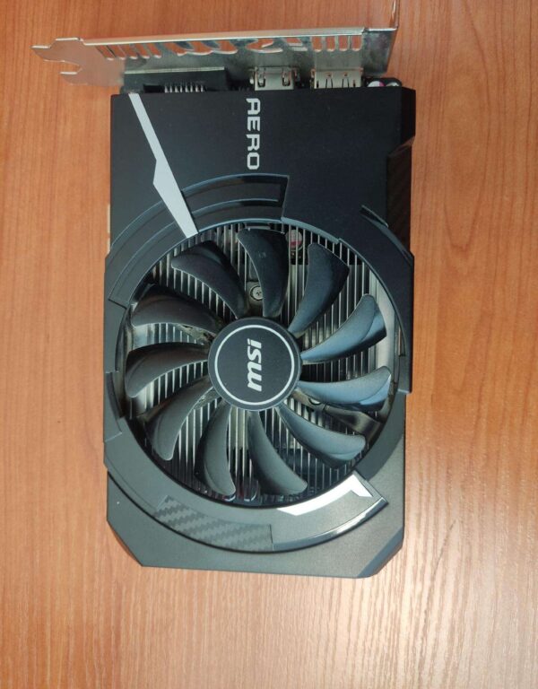 Gtx 1050 ti