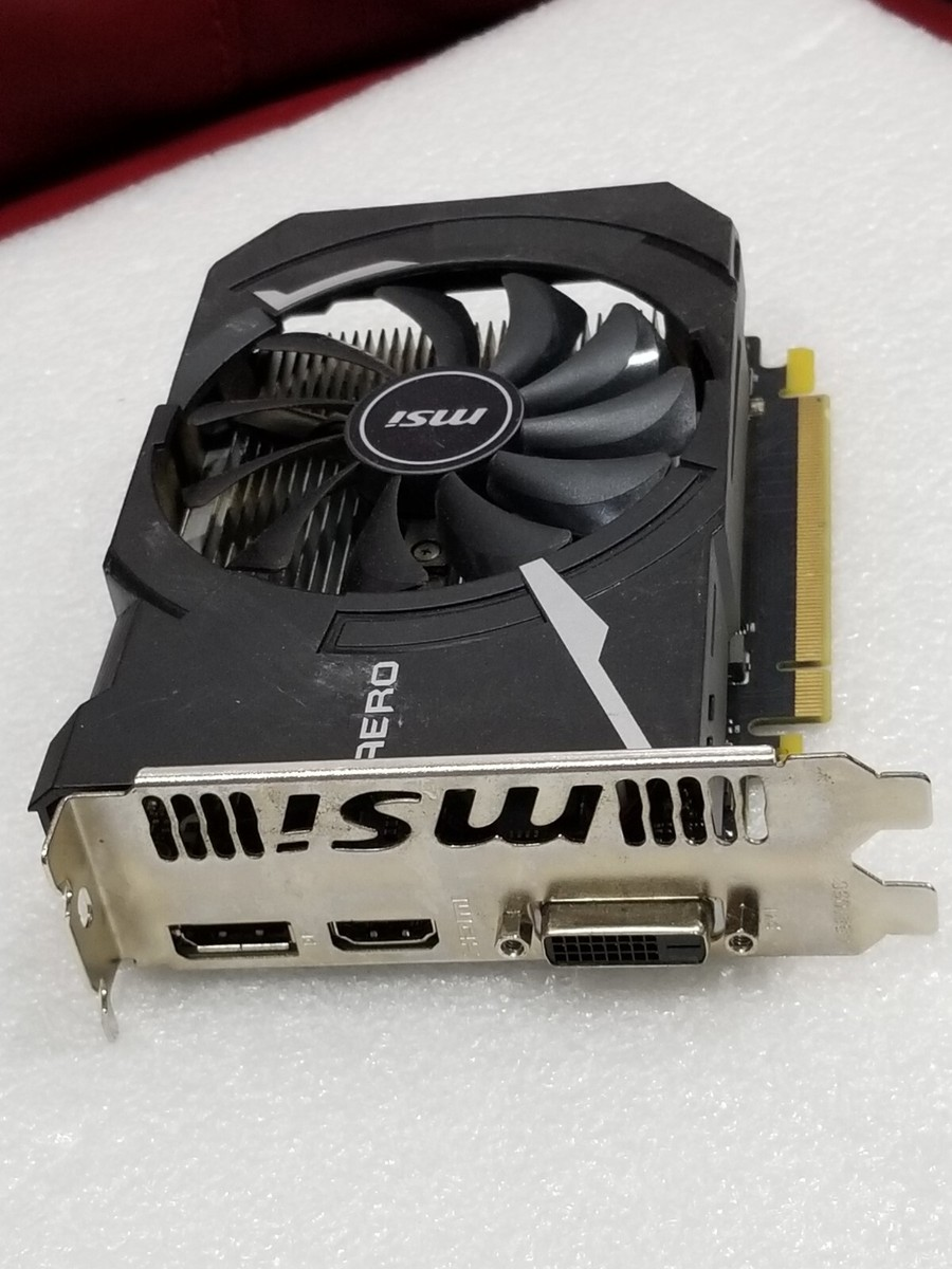 Gtx 1050 ti - Image 2